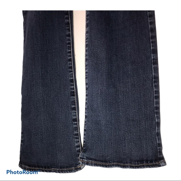 American Eagle Kick Boot Jeans - Picture 2 of 6